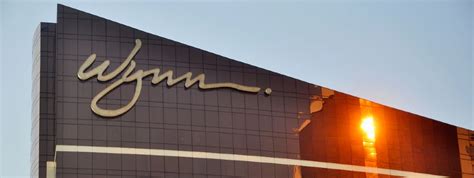 WynnBET To Shutter Arizona Online Sports Betting Operation.
